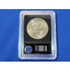 Image 4 : 1976 Authenticated BU Eisenhower Dollar