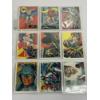 Image 1 : ORIGNAL 1966 BATMAN TRADING CARDS*** Includes First Original Batman & Robin 1966 ***