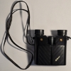 Image 1 : Nikon Travelite Binoculars 4x4.5 with Carrying Case