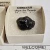 Image 5 : Vintage Mineral Display Collection ft. Wavellite , Obsidian, Quartz, Hematite, and MORE!!!