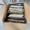 Image 3 : Large Group Of Coca Cola  Vending Machine Repair & Parts Manuals As Pictured