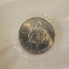 Image 3 : George Washington Silver Commemorative Half Dollar - 90% Silver 