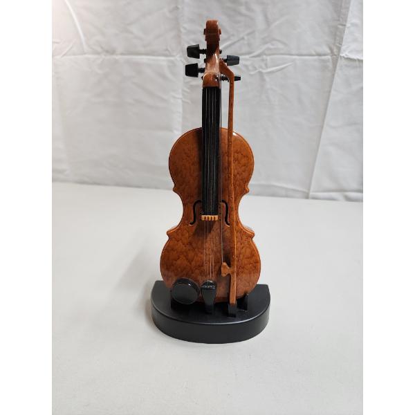 Vintage Westminster Magic Fiddle Toy - Approx. 11in Tall