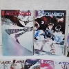 Image 2 : Issues 10-18 of Image Comics Ascender Comic Books ~ All in Great Condition! 
