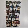 Image 1 : Over 100 Assorted Magic: The Gathering (MTG) Trading Cards