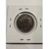 Image 4 : 1854 Seated Liberty Silver Quarter In Protective Holder - Incredible Coin