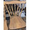 Image 1 : PICKUP IN CANTON -  SET OF 4 EXCELLENT WOOD DINING ROOM CHAIRS