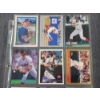 Image 3 : Nine Assorted Jim Thome Baseball Trading Cards Including Upper Deck, Topps & Pinnacle