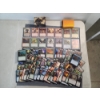 Image 1 : Large Group of Assorted MTG Magic the Gathering Trading Cards Ft. Rare, Holo, Autographed & More!