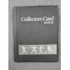 Image 2 : Basketball Trading Card Binder Ft. Michael Jordan, Charles Barkley, Hardaway & More
