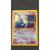 Image 1 : 2000 Black Star Promo Mew #9 Pokémon Trading Card 