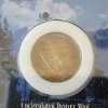Image 6 : 2004 Keelboat Journey Nickel Collection: Colorized, Hologram, Gold-Toned