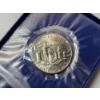 Image 3 : United States 1986 Liberty Half Dollar Coin in Box w/ CoA