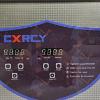 Image 6 : CXRCY Commercial Stainless Steel Digital Ultrasonic Cleaner - (see description)