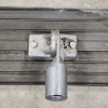Image 7 : 42" Magnesium Bull Float for Concrete Finishing ~ LIKE NEW, ONLY USED ONCE! 
