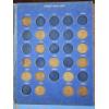 Image 11 : Three Assorted United States Penny Collection Books Featuring Around 116 Wheat Pennies!