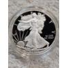 Image 4 : 2020 Silver American Eagle Proof - AFV $1.00