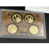 Image 9 : 2010 U.S. Mint Proof Set with COA - Face Value $6.91