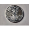Image 1 : 2014 American Eagle 1 Oz Fine Silver Round