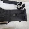 Image 3 : Rifle Scabbard Shoulder Gun Holser Tactical Gun Storage Case