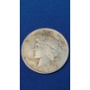 Image 1 : 1923 90% Silver Peace Dollar