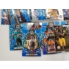Image 2 : Large Lot of Assorted 2023 Panini Mosaic Football Cards - All in Mint or Near Mint Condition