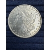 Image 1 : 1904-O Morgan Silver Dollar - Excellent Cond.