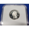 Image 4 : NGC PF 69 Ultra Cameo 2003-S Silver Maine Quarter