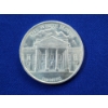 Image 2 : Donald J. Trump - The White House - One Ounce .999 Fine Silver Round