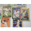 Image 5 : Large Lot of Assorted Albert Belle Baseball Cards - All In Protective Holders