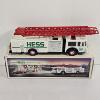 Image 2 : Two Classic Holiday Collectible Vehicles from the Official Hess Toy Truck Line