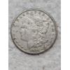 Image 1 : 1921 United States Morgan 90% Silver Dollar