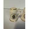Image 2 : Seabees Salt & Pepper Shaker - Seabees & Phoebee