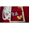 Image 10 : Large Lot Of Assorted Costume Jewelry In Jewelry Box 