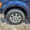 Image 30 : Heavy Duty 2013 Ford F-150 SuperCrew 4WD Pickup Truck ~ 5L V8 SMPI DOHC Flex Engine ~ 195,661 Miles