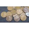 Image 3 : Assorted Years/Mint Marks United States Lincoln Wheat And Steel Cents - Face Value: $0.41