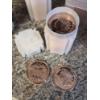 Image 5 : Commemorative Copper Rounds - Investment Lot - 20 GEM Mint 1 Oz 1877 INDIAN HEAD CENT ROUNDS In Case