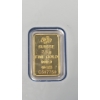 Image 4 : Pamp Suisse Lady Fortuna 2.5g 999.9 Fine Gold Bar Sealed In Official Veriscan Assay Card