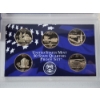 Image 3 : 2005 & 2006 United States Mint Proof Sets in Original Packaging With CoA