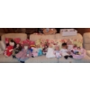 Image 5 : Fantastic Group In Fantastic Condition - Highly Collectible 13 Dolls Including Cabbage Patch Preemie