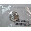 Image 5 : Uncirculated 90% Silver U.S. Coins: 1964 Kennedy Half Dollar & 1955-S Roosevelt Dime FV: $0.60