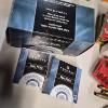 Image 1 : AMMO RELOADING - 1000 COUNT - FEDERAL SMALL PISTOL PRIMERS