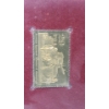 Image 17 : 22KT Golden Proof Replicas Of United States Stamps Binder With Some Stamps Inlcuded