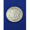 Image 2 : 1886- O Morgan Silver Dollar