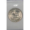 Image 4 : NGC 1954-S MS 66 90% Silver Washington Quarter 