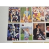 Image 2 : Assorted Trading Cards: 1990's Troy Aikman Pro Line Profiles, Pro Line, Pinnacle & More