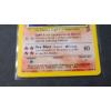 Image 2 : 1999-2000 Ninetales 13/130 Holo Rare Pokemon Trading Card From The Base Set 2