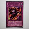 Image 1 : Crush Card Virus Yu-Gi-Oh Trading Card HAND SIGNED BY VOICE OF SETO KAIBA, ERIC STUART 
