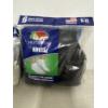 Image 3 : 2 - Six Packs Of Fruitof The Loom Ankle Socks - New In Package - Never Opened - Brand New