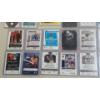 Image 11 : Assorted Panini & Wild Card Numbered Parallels /49 & 50 Football Cards